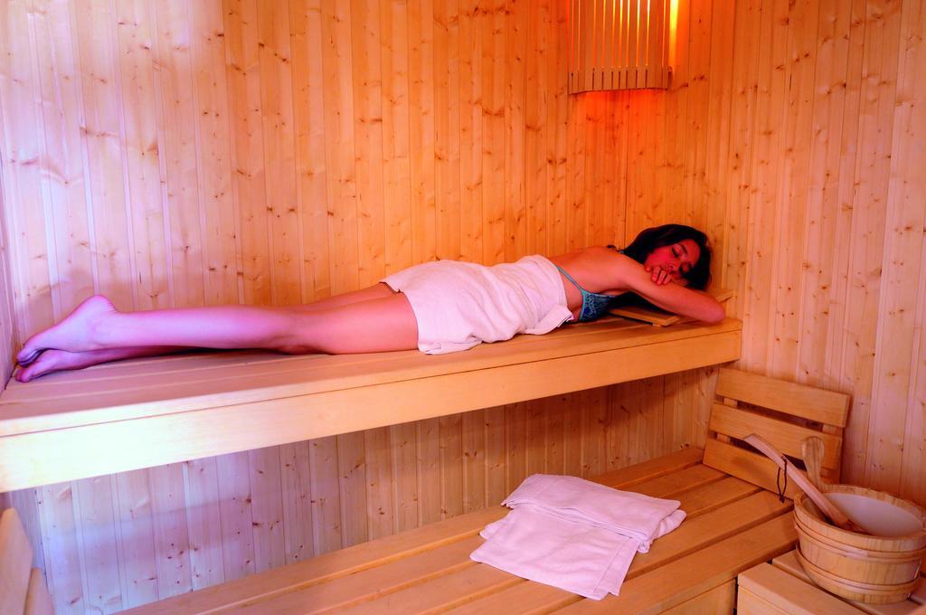 Vtf Les Econtres Hotel Chamonix Kültér fotó