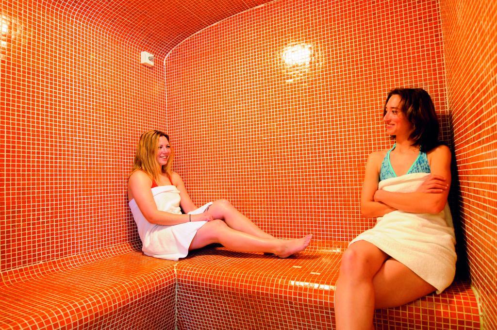 Vtf Les Econtres Hotel Chamonix Kültér fotó